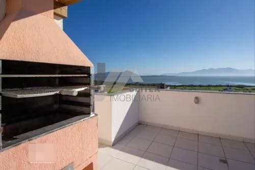Apartamento 1 dormitórios para Venda Carvoeira Florianópolis