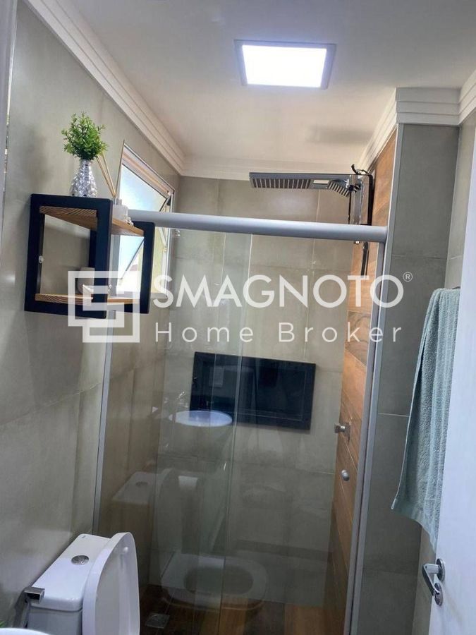 Apartamento com 2 quartos à Venda, Dois Córregos - Piracicaba