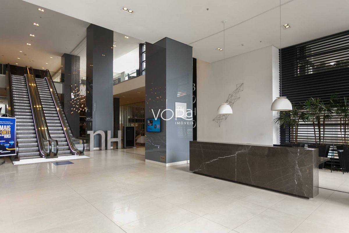 Apartamento, 2 quartos, 65 m² - Foto 83