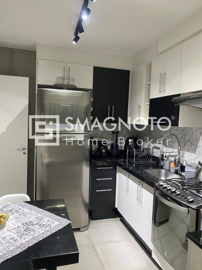 Apartamento com 2 quartos à Venda, Dois Córregos - Piracicaba