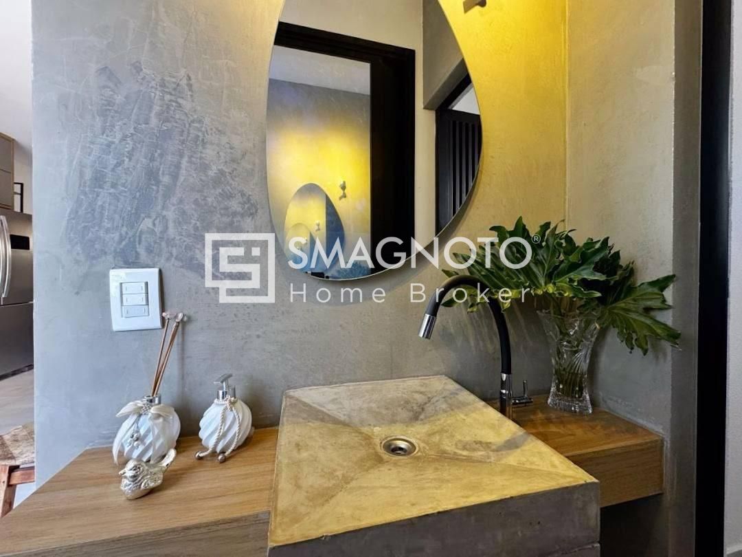 Casa com 3 quartos, Ondas - Piracicaba - foto 25