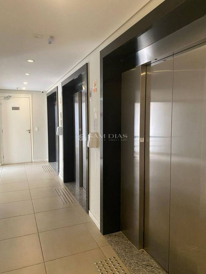 Flat/Apart Hotel, 1 quarto, 24 m² - Foto 21