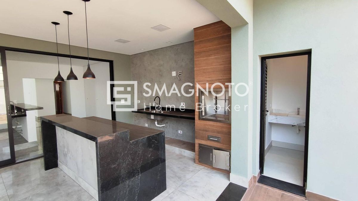 Casa com 3 Dormitórios à Venda, 234 M² por R$ 1.400.000,00 - Conceição - Piracicaba/Sp