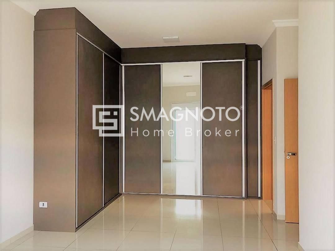 Vendo Casa Térrea Condomínio Tomazella - Piracicaba SP