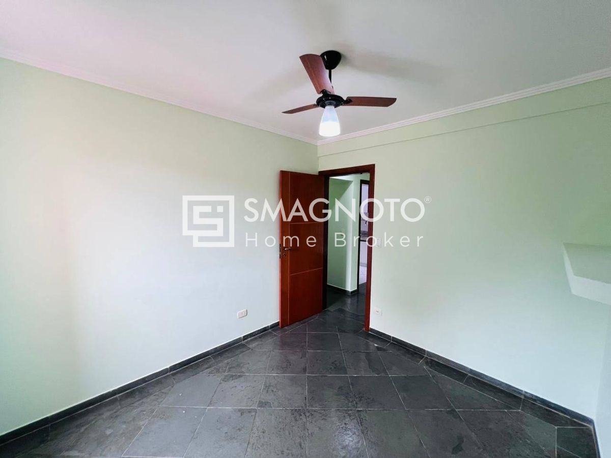 Apartamento com 3 dormitórios, 1 suíte à venda, 85 m² por R$ 300.000 - Nova América - Piracicaba/SP