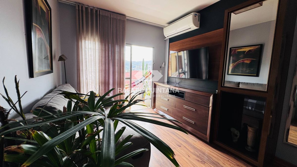 Apartamento, 2 quartos, 73 m² - Foto 3