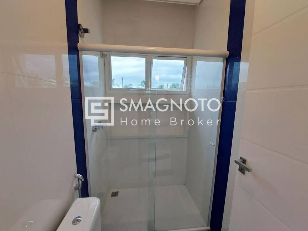 Sobrado em Condomínio com 4 quartos à Venda, Ondas - Piracicaba