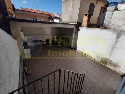 Sobrado 3 Quartos com 2 Vagas em Pestana, Osasco - Pronto para Morar - 8