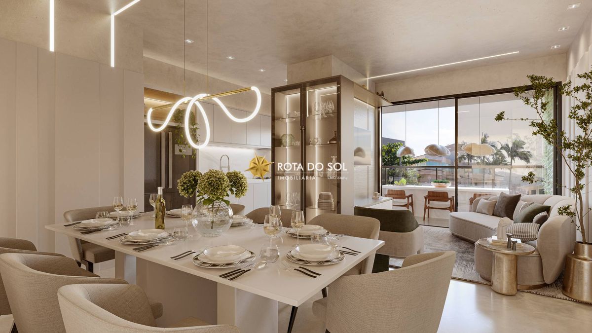 Tulum Residence Apartamento novo 2 suítes Praia Mariscal Bombinhas SC — foto 3