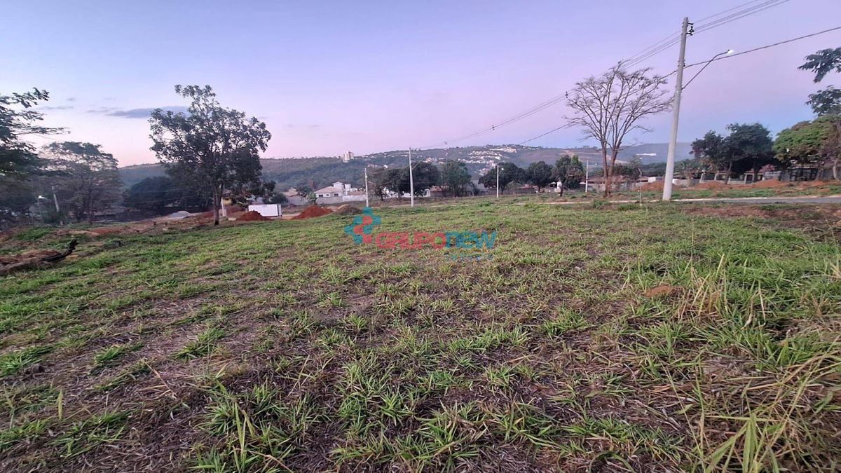 Lote/Terreno à Venda, Bela Emília - Lagoa Santa