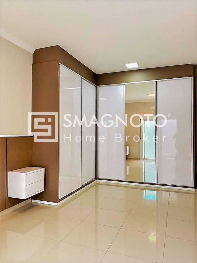 Vendo Casa Térrea Condomínio Tomazella - Piracicaba SP