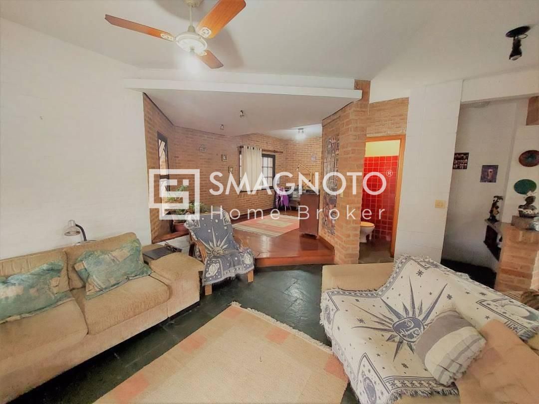 Sobrado com 4 dormitórios à venda, 452 m² por R$ 1.300.000,00 - Nova Piracicaba - Piracicaba/SP