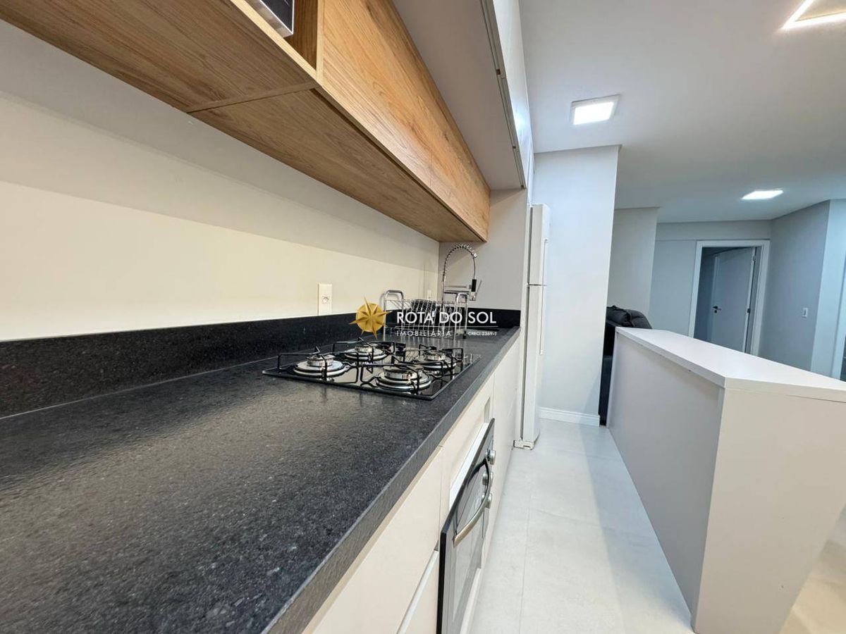 Maju Residence Apartamento novo 2 suítes à venda praia de Bombas Bombinhas SC - 18