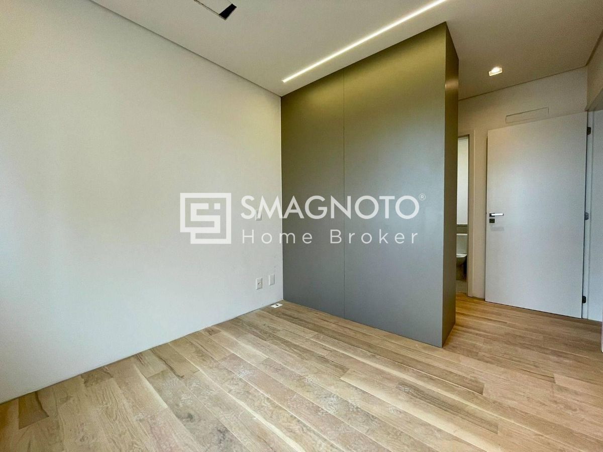 Apartamento com 3 dormitórios à venda, 111 m² por R$ 1.373.451,00 - Jardim Europa - Piracicaba/SP