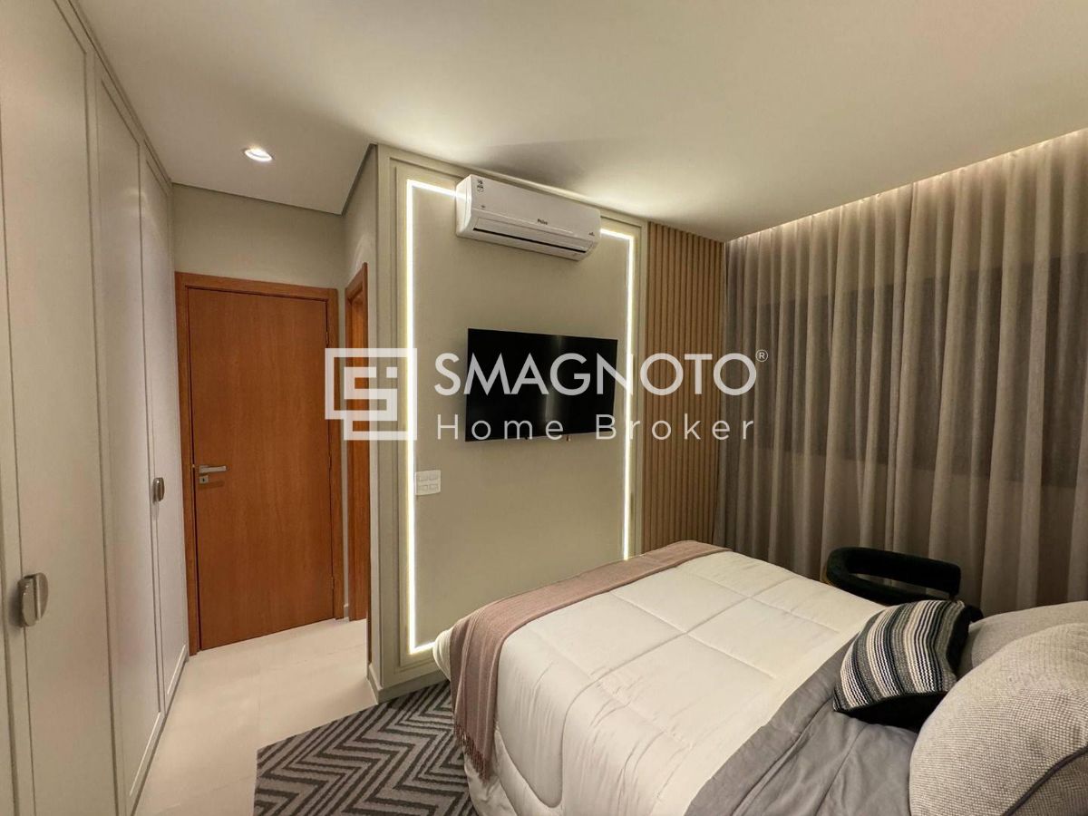 Casa com 3 dormitórios à venda, 119 m² por R$ 782.377,27 - Santa Rosa - Piracicaba/SP