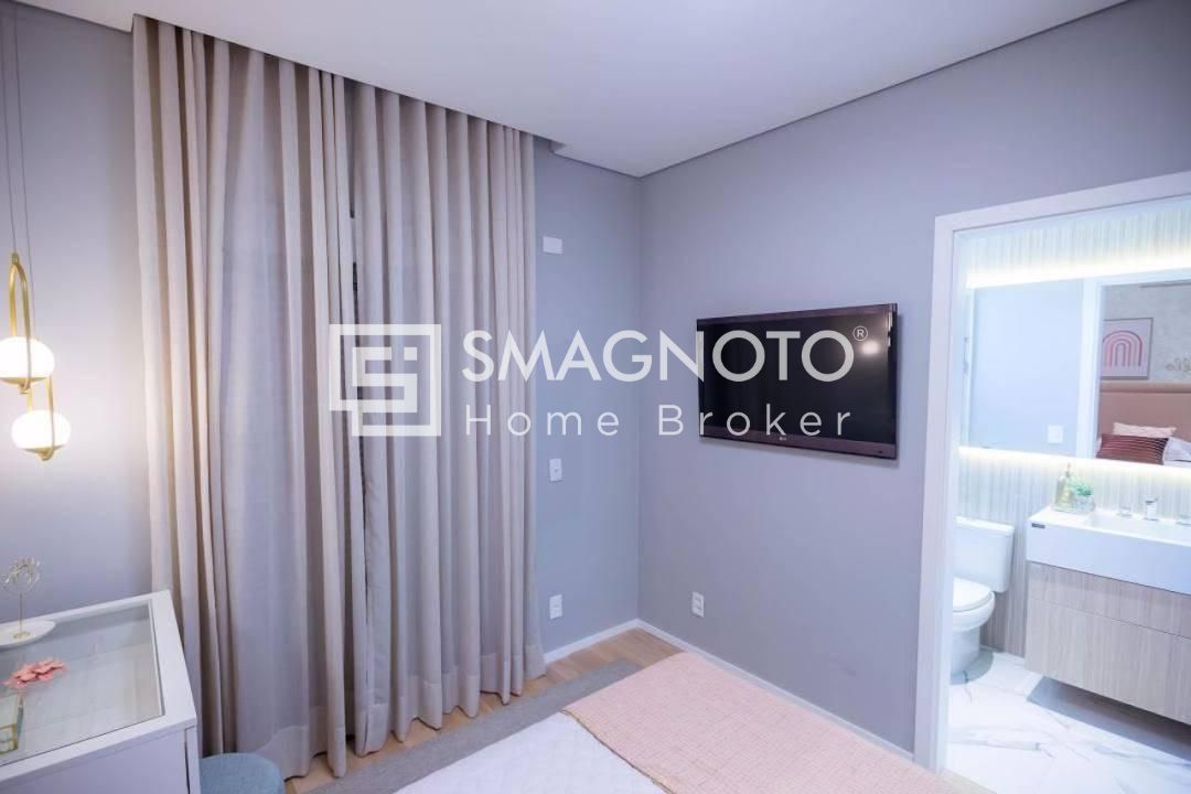 Apartamento com 3 dormitórios à venda, 170 m² por R$ 1.774.605,00 - Jardim Elite - Piracicaba/SP