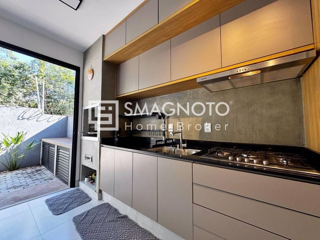 Casa com 3 quartos, Ondas - Piracicaba - foto 21