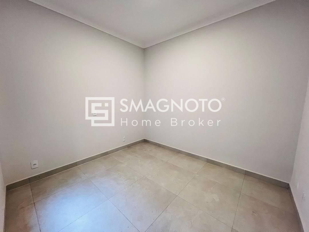 Casa com 3 dormitórios à venda, 140 m² por R$ 880.000,00 - Água Branca - Piracicaba/SP