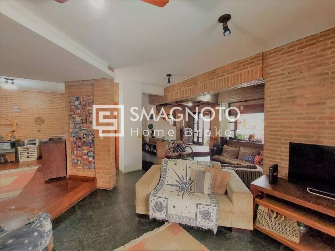 Sobrado com 4 dormitórios à venda, 452 m² por R$ 1.300.000,00 - Nova Piracicaba - Piracicaba/SP