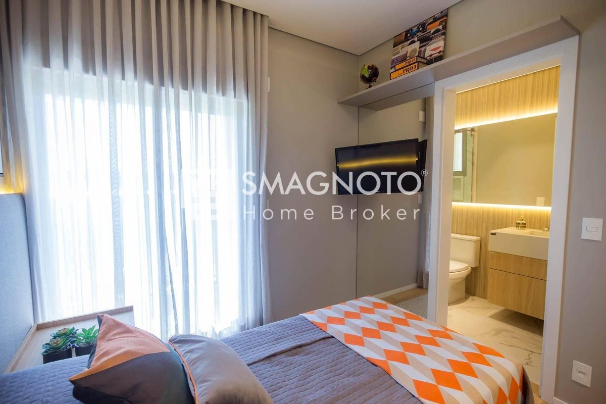 Apartamento com 3 dormitórios à venda, 170 m² por R$ 1.774.605,00 - Jardim Elite - Piracicaba/SP