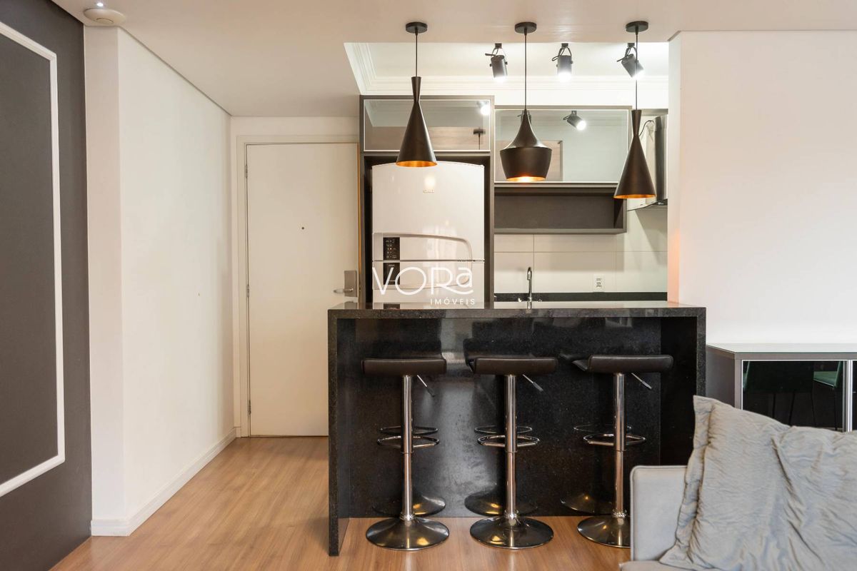 Apartamento, 2 quartos, 65 m² - Foto 7