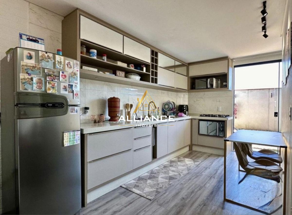 Sobrado, 2 quartos, 72 m² - Foto 8