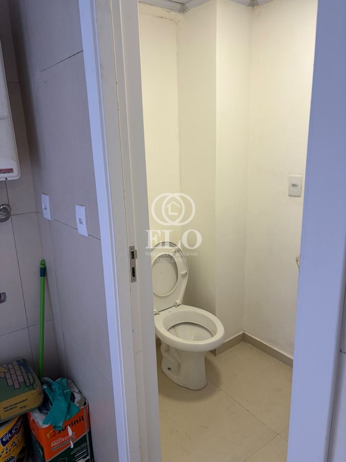 Apartamento, 3 quartos, 60 m² - Foto 11