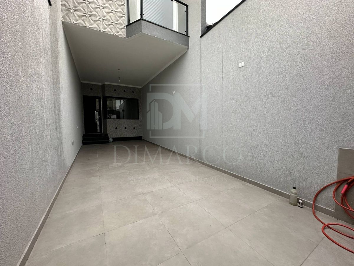 Sobrado, 3 quartos, 130 m² - Foto 21