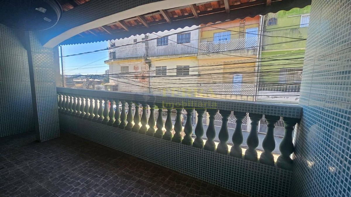 Terreno com 4 Casas à Venda - Jardim Bandeira, Osasco - 15