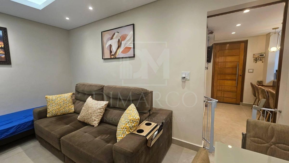 Sobrado, 3 quartos, 135 m² - Foto 8