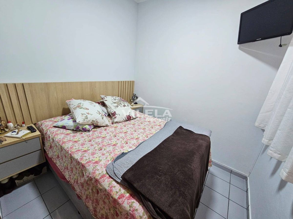 Apartamento-frente mar -indaiá-caraguatatuba-sp