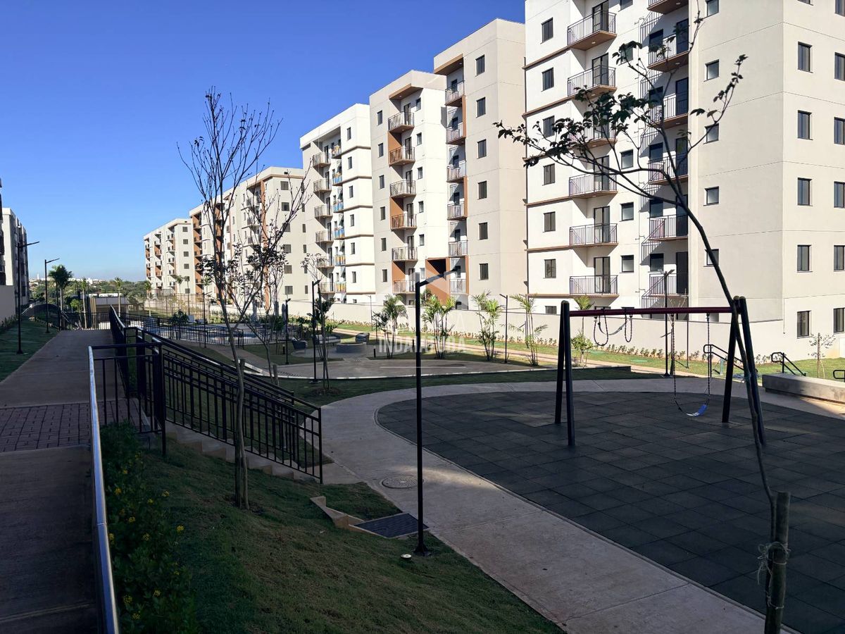 Apartamento, 2 quartos, 46 m² - Foto 27