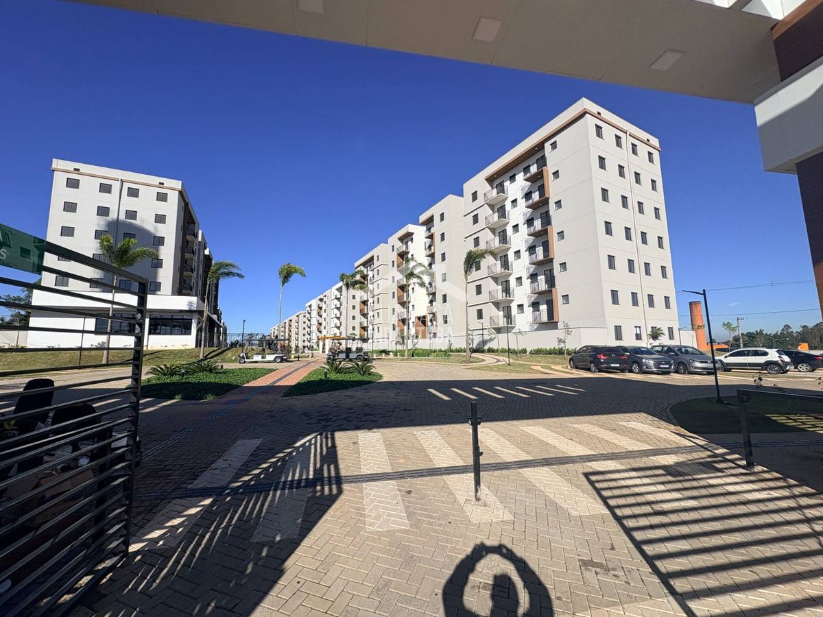 Apartamento, 2 quartos, 46 m² - Foto 20