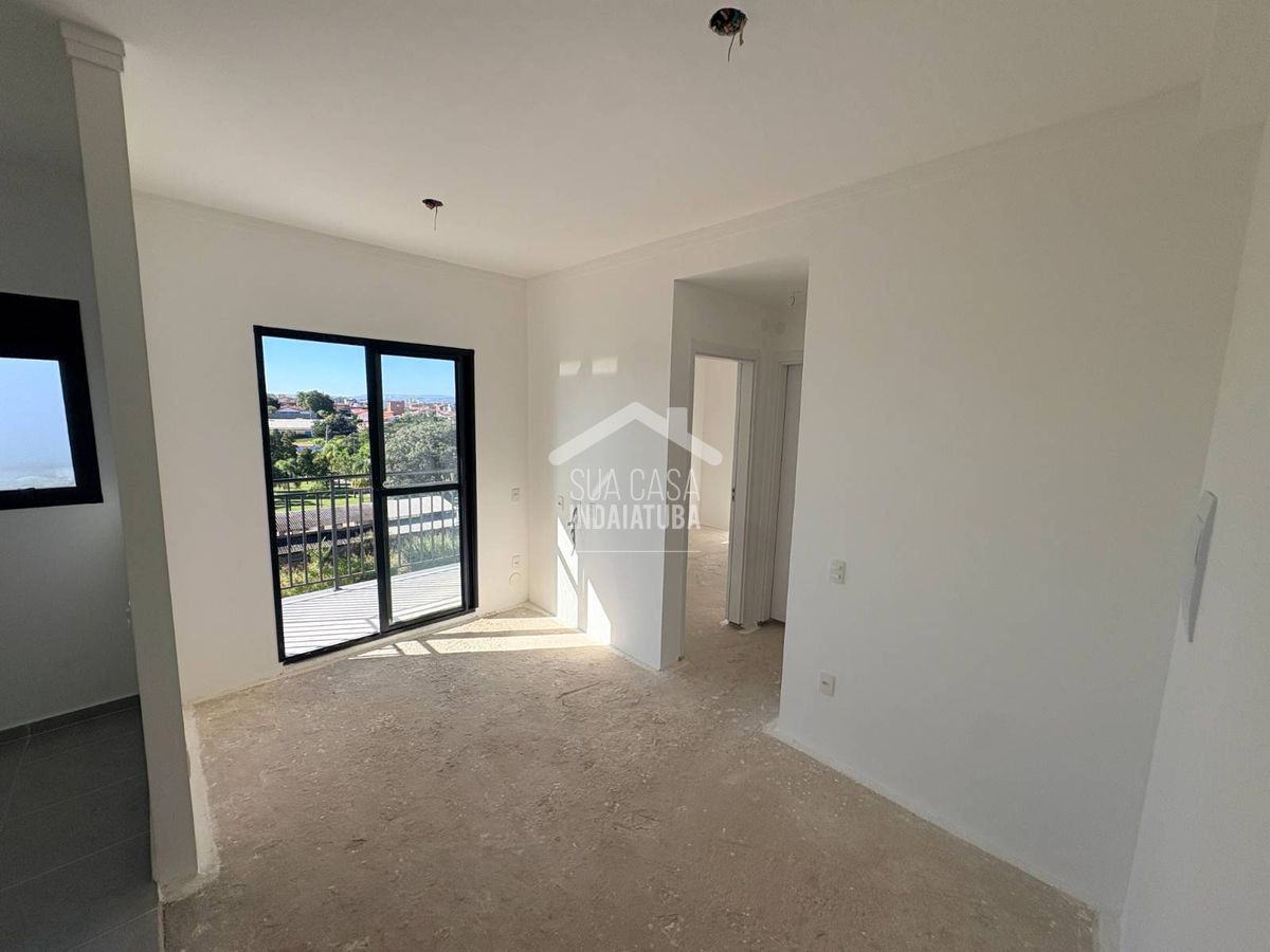 Apartamento, 2 quartos, 46 m² - Foto 4