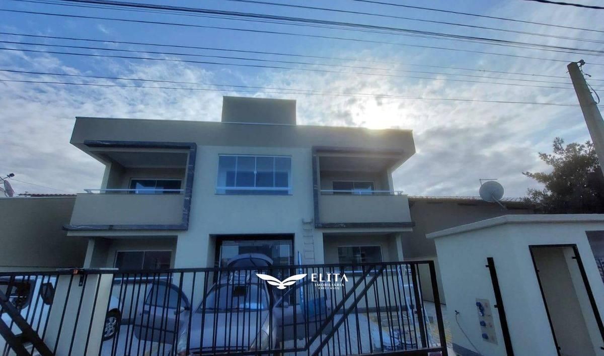 Apartamento com 2 quartos, no bairro Los Angeles - Barra Velha Cód. 2338