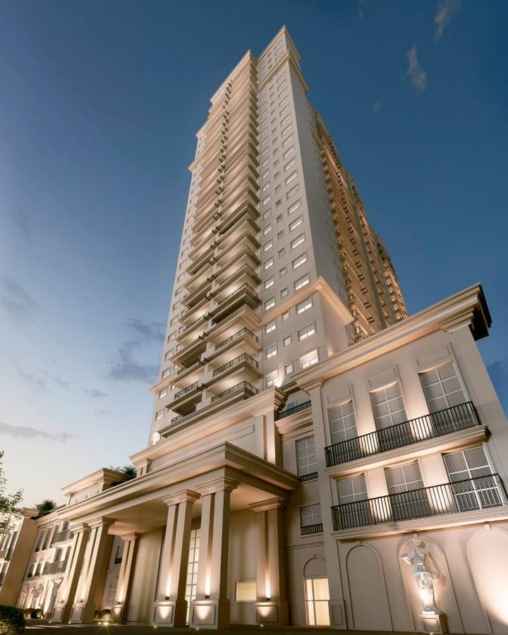 Royal barueri construtora cna spitaletti construção 57 metro