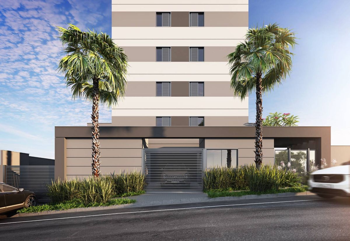 Up vila santa catarina construtora abiatar construção 36 met
