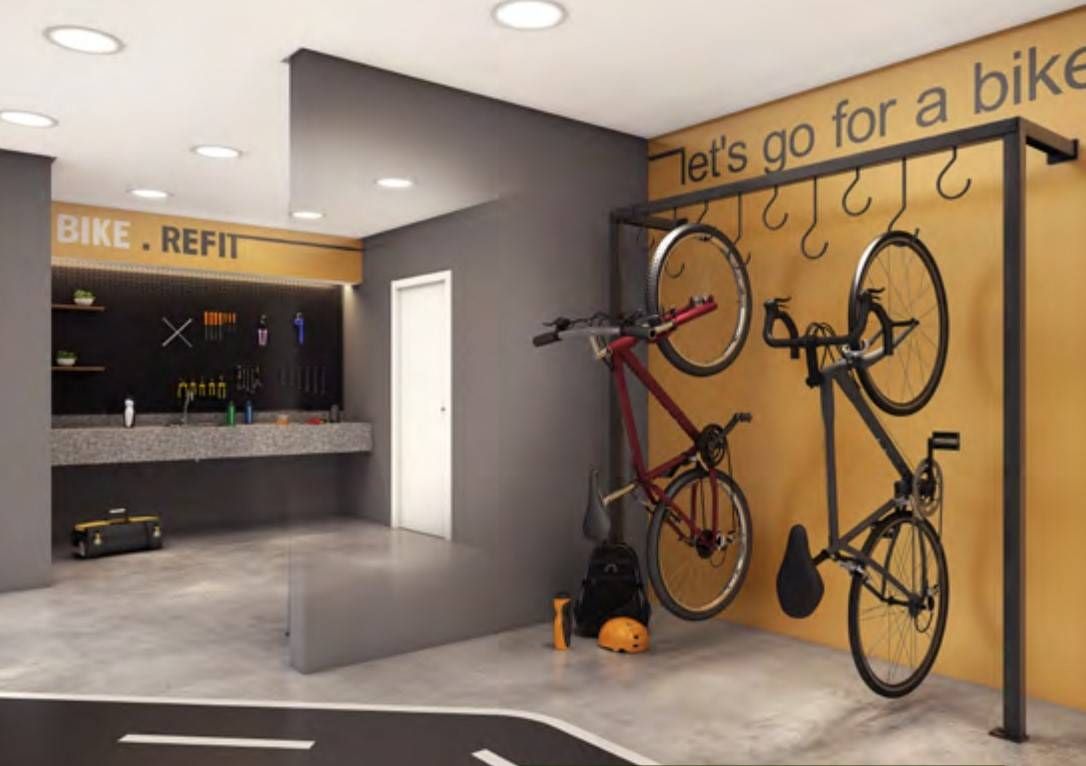 Like casa verde construtora econ pronto para morar 67 metros
