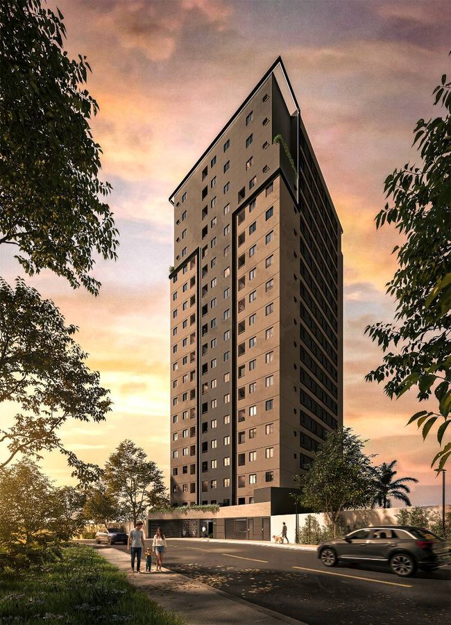 Moremais joão dias construtora bkm lançamento 24 metros stud