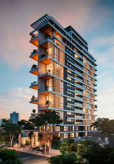 Lina jardins construtora paes & gregori pronto para morar 14