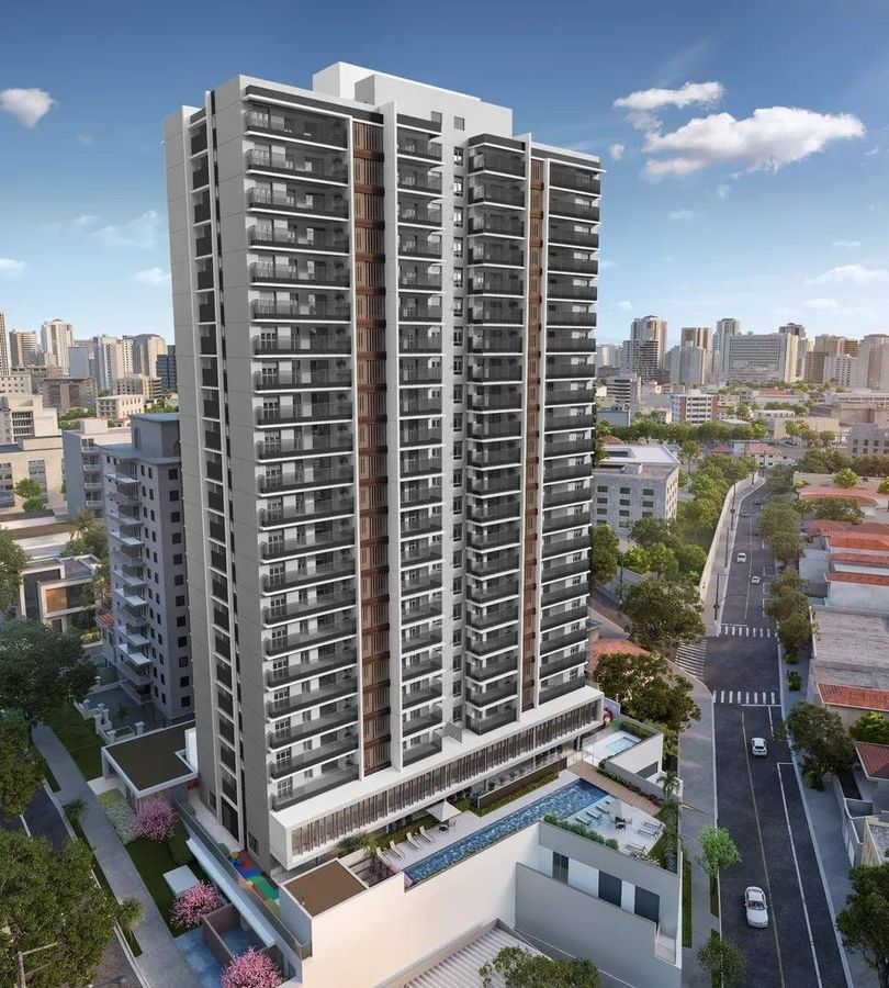 Vis vila mascote construtora fibra pronto 92 metros 03 dormi
