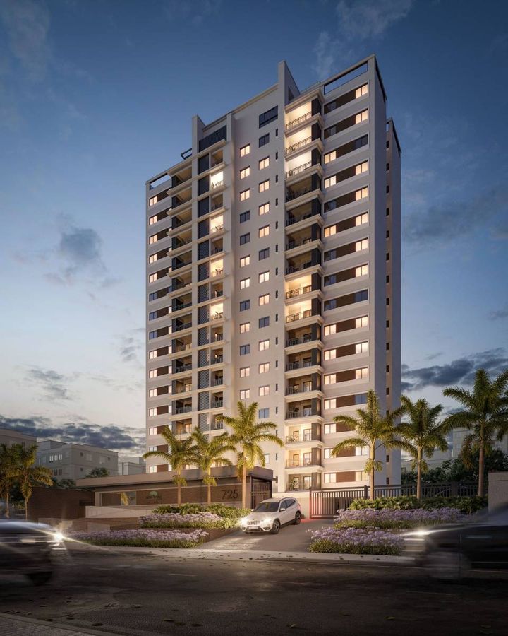 Eco vila primavera construtora eco vila construção 77 metros