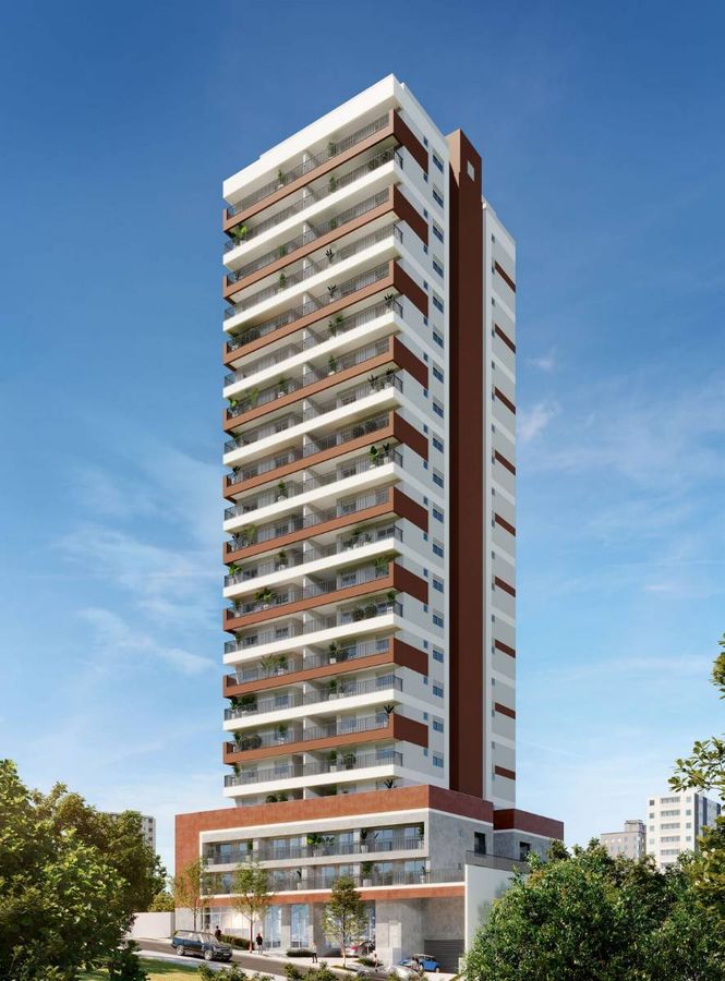 C290 construtora telar pronto 86 metros 03 dormitórios suíte