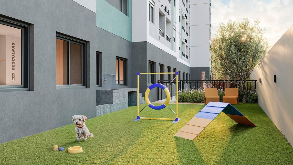 Vinx marajoara construtora vinx lançamento 43 metros 02 dorm