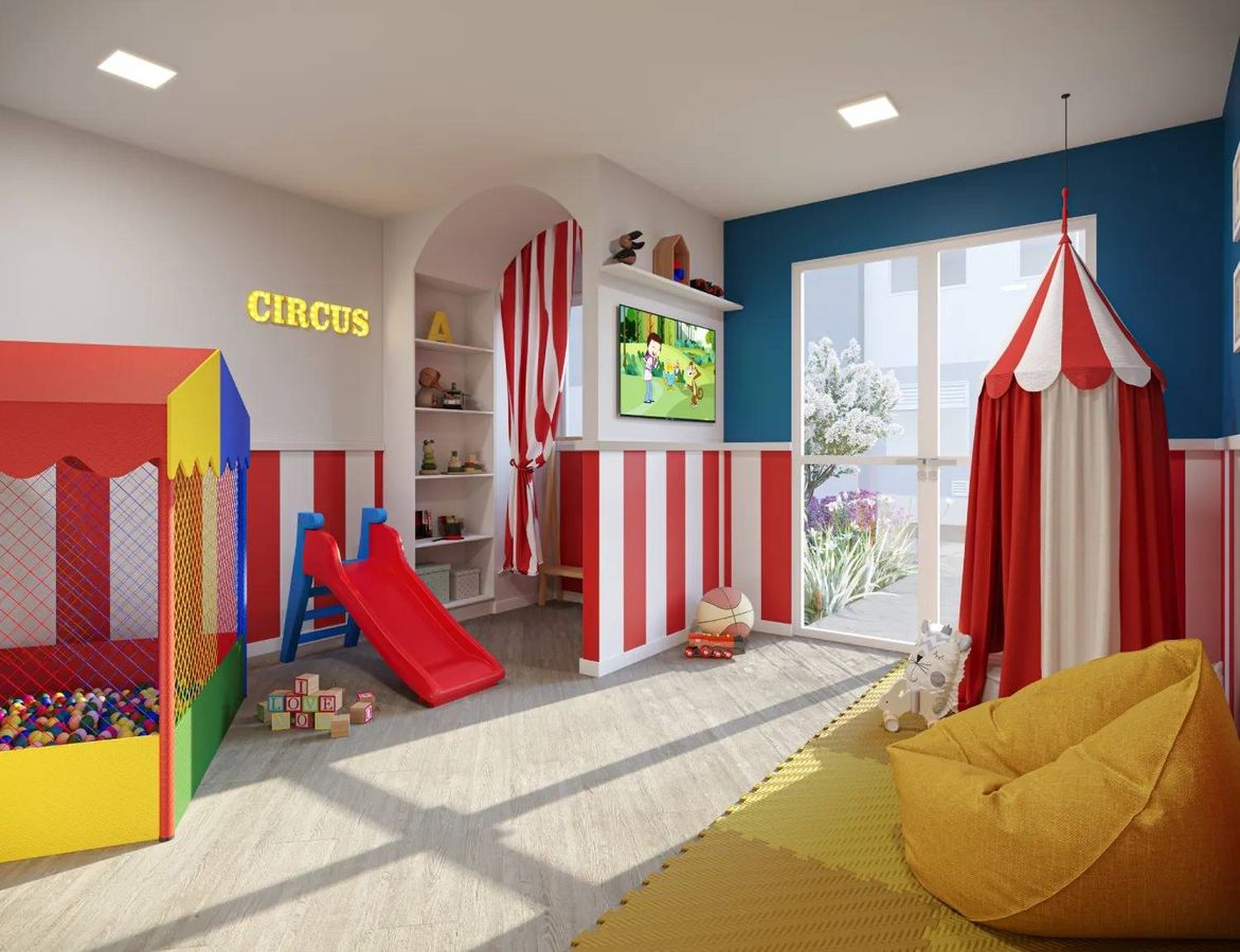 Hm smart freguesia construtora hm construção 40 metros 02 do