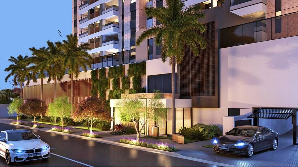 Boulevard atlântica construtora américa realty 83 metros 03 