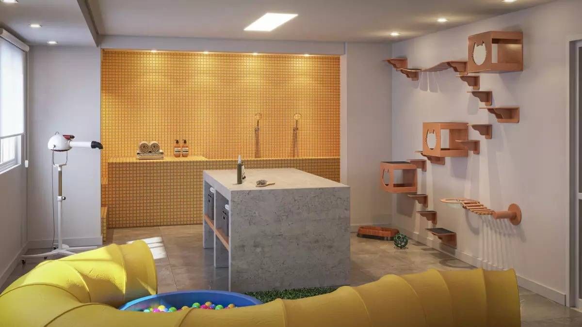 Marka perdizes construtora marka prime construção 36 metros 