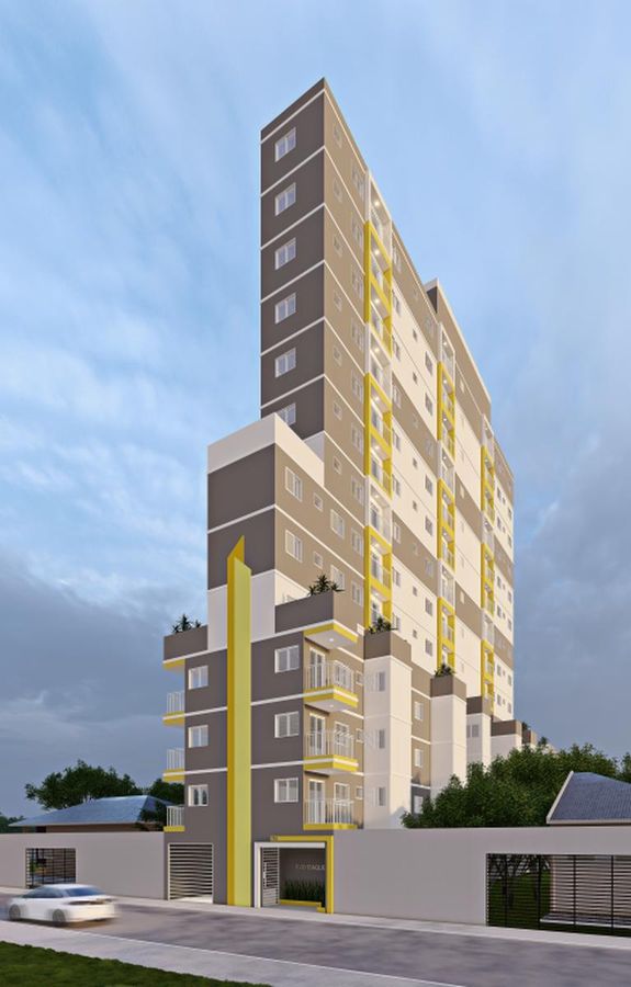 Evolife itaquera ii construtora evolife construção 29 metros