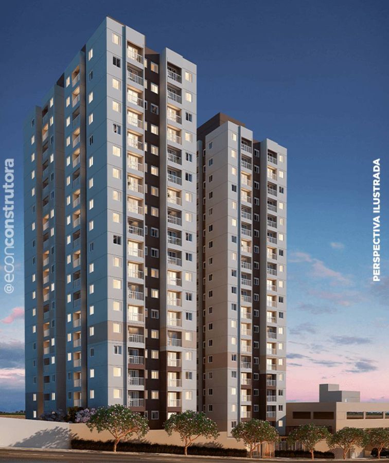 Vero itaquera harmonia construtora econ pronto para morar 37