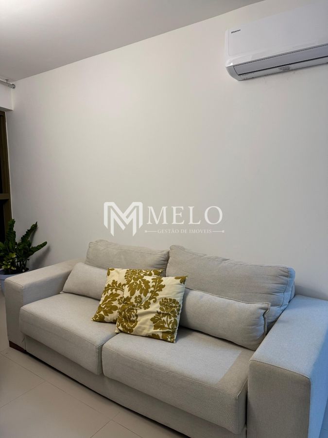 Apartamento, 1 quarto, 36 m² - Foto 37